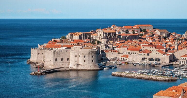 15 Magical Balkan Destinations That Will Stun You