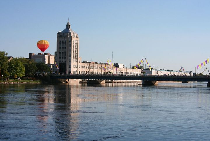 Rockford, Illinois