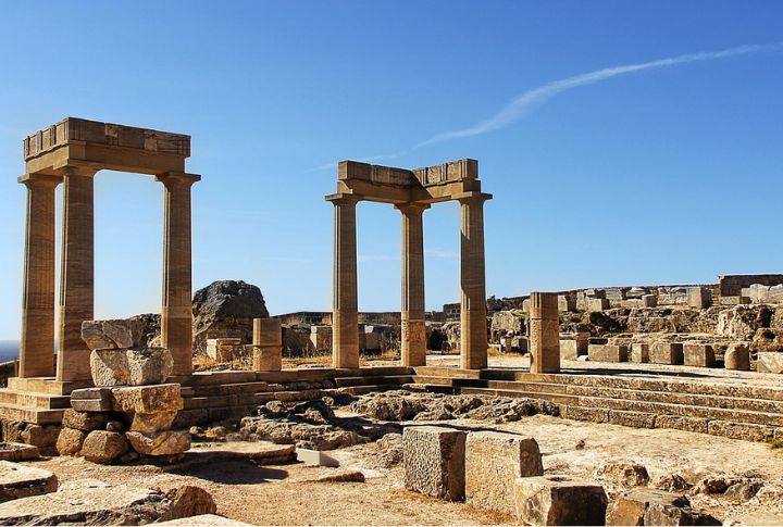 Rhodes