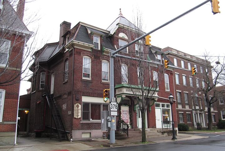 Bethlehem, Pennsylvania