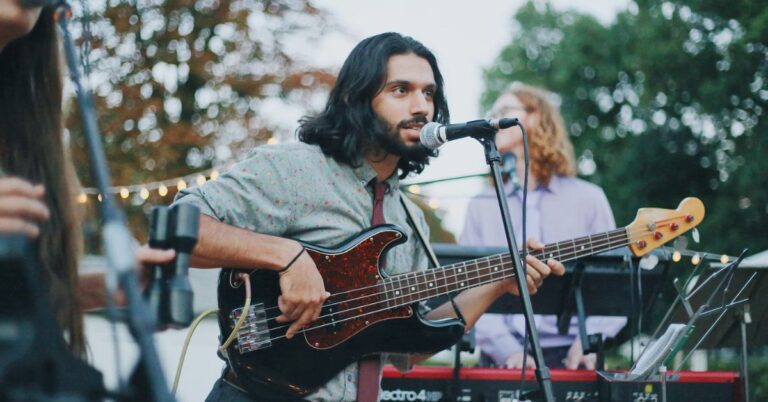 Best Folk Music Spots Around The World For The Ultimate Indie Experience