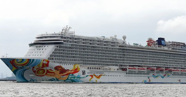15 Epic Norwegian Cruise Ships Worth Every Nautical Mile
