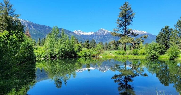 15 Off-The-Grid Pacific Northwest Hikes For Nature Lovers