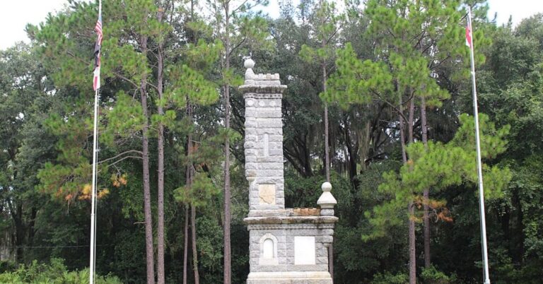 15 Hidden Civil War Spots To Visit On Your Trip To The South