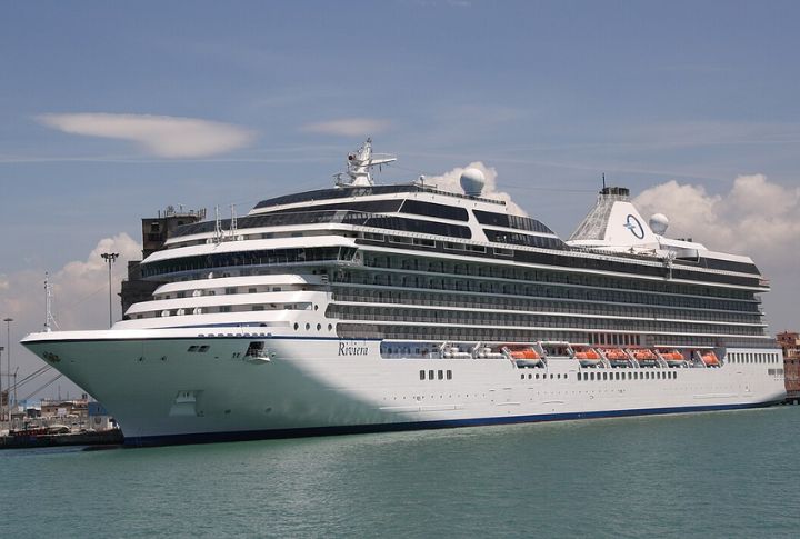 15 Cruise Lines That Set The Standard For Dining At Sea