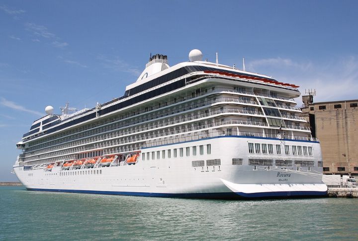 Oceania Cruises