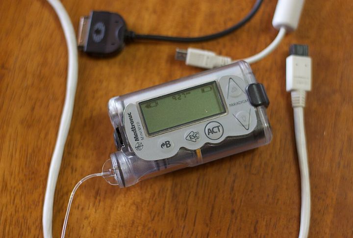 Enhanced Screening For Medical Devices