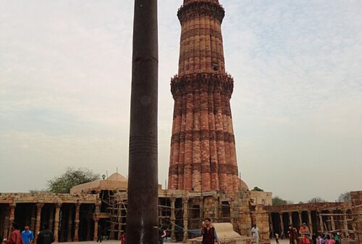 Dhwaj Temple, Uttarakhand