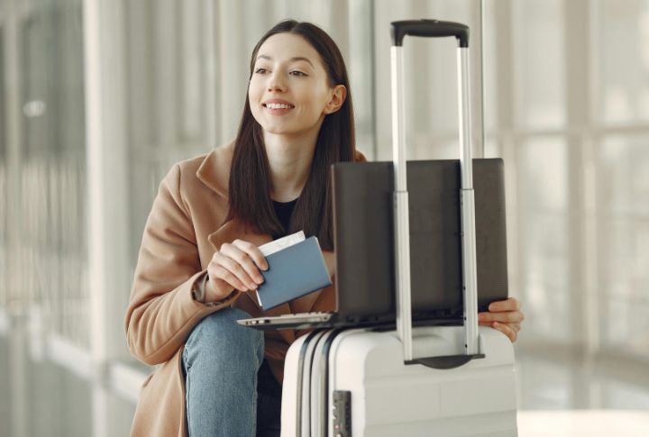 Expansion Of Trusted Traveler Programs