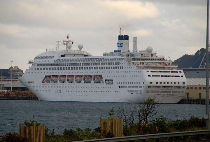 Princess Cruises