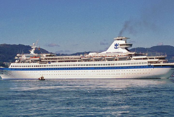 Royal Caribbean International