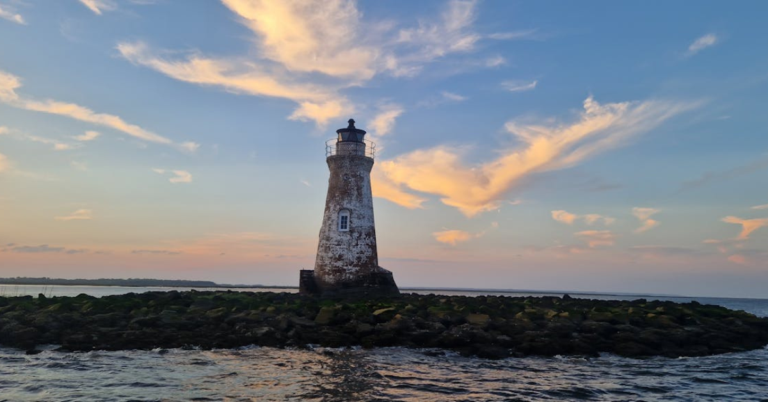 15 Hidden Experiences That Make Tybee Island Unforgettable