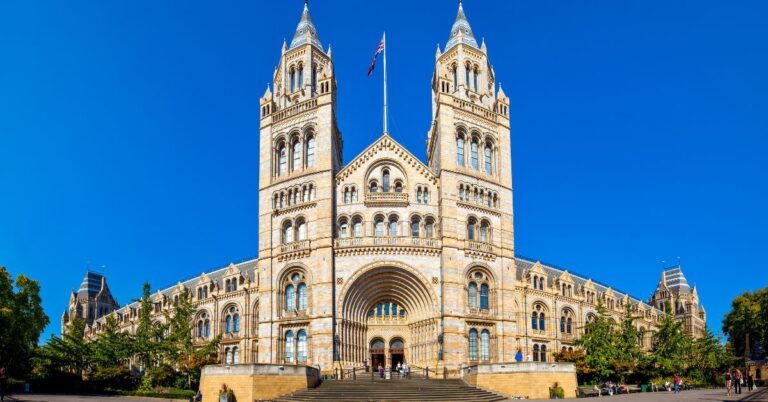 25 Stunning Museums In Europe That Deserve A Visit
