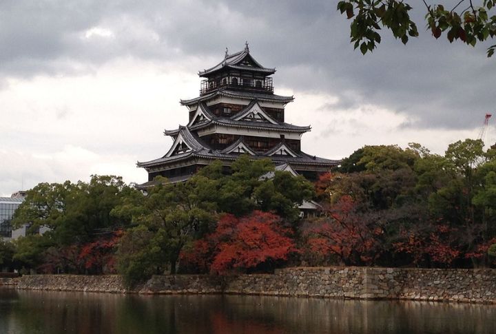 Hiroshima, Japan