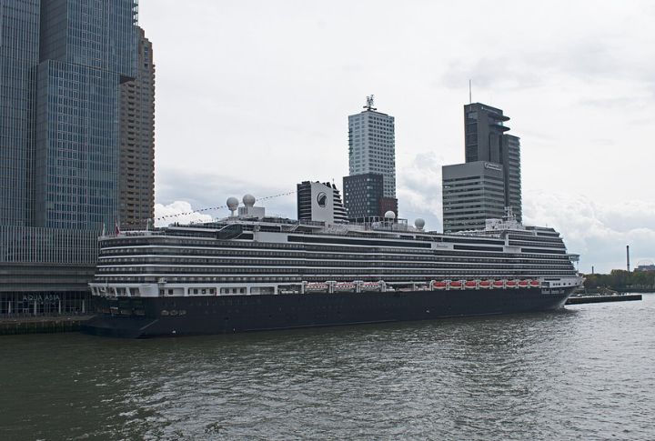 Holland America Line