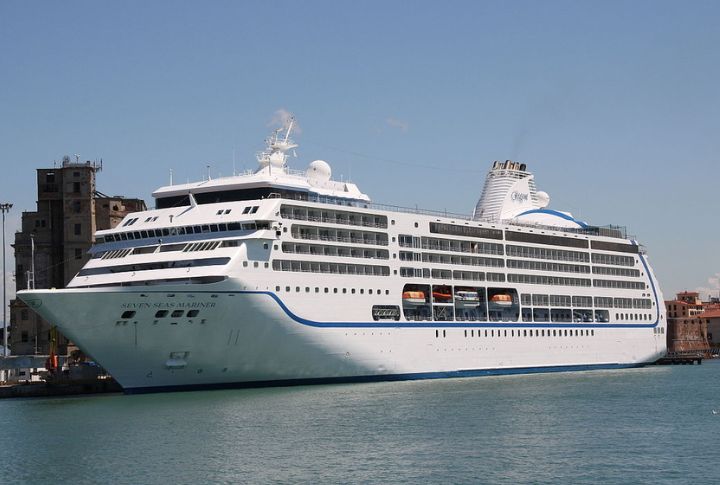 Regent Seven Seas Cruises