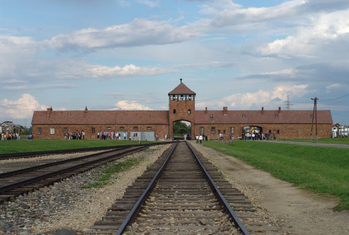 Auschwitz-Birkenau Memorial And Museum, Poland