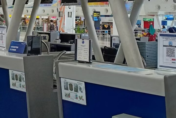 Facial Recognition Technology Expansion