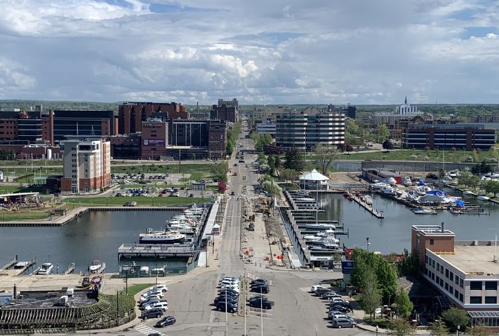The Unexpected Heart Of Erie