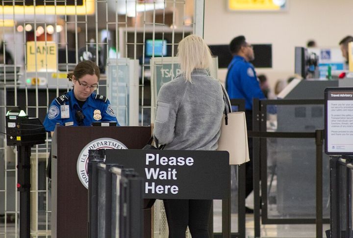 REAL ID Enforcement Begins