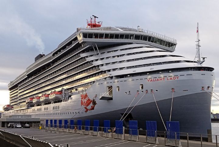 Virgin Voyages