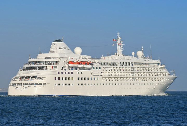 Silversea Cruises