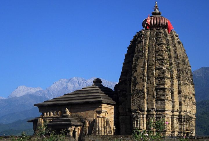 Baijnath Temple, Himachal Pradesh