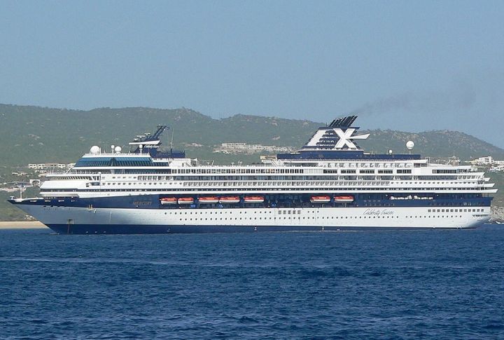 Celebrity Cruises