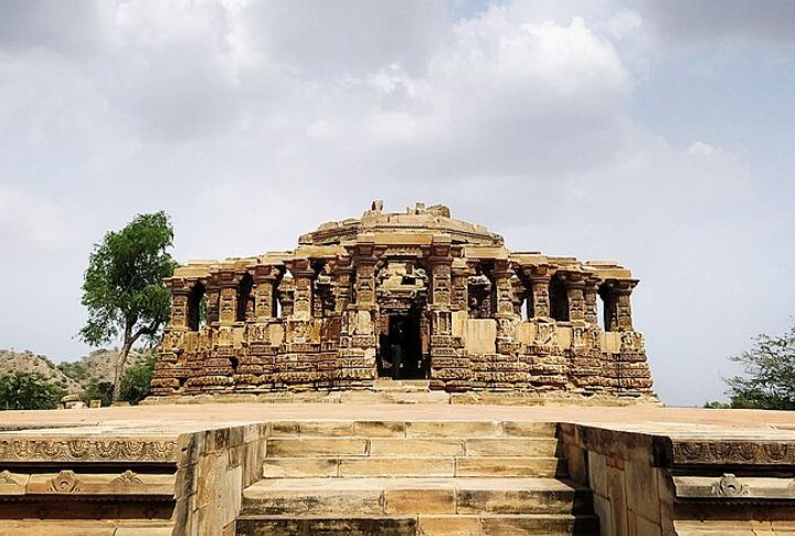 Kiradu Temples, Rajasthan