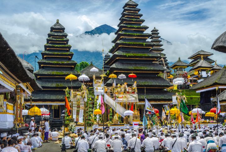 The Balinese Philosophy Of Joy