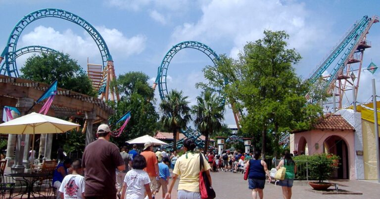 Plan The Perfect Trip With These 15 San Antonio Destinations