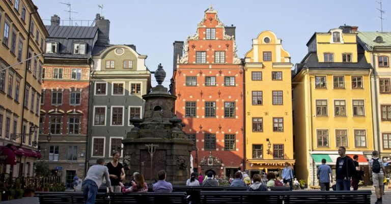 15 Things You Don’t Want To Do As A Visitor In Stockholm