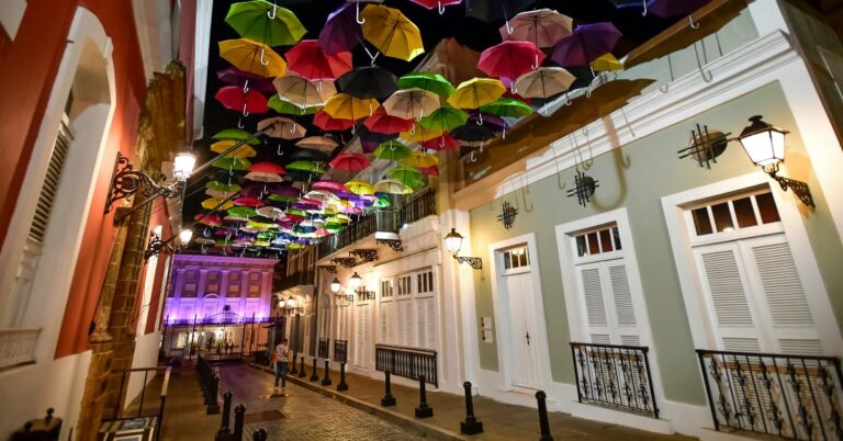 15 Fun Ways To Explore Puerto Rico On Your Budget