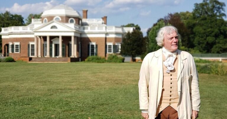 15 Iconic Virginia Locations That Remind Us Of America’s History