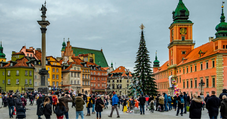 15 Reasons Poland Belongs On Your European Travel Bucket List