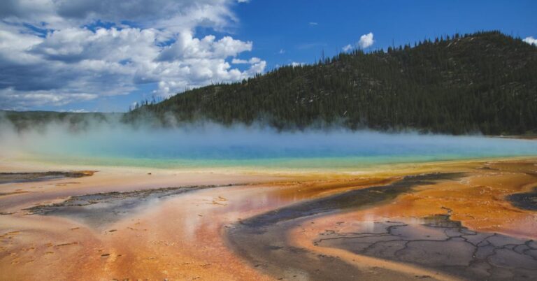 15 Ways Protecting American Parks Benefits Us All