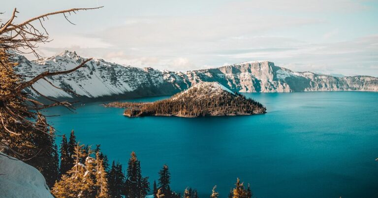 15 Reasons To Swap Yosemite’s Crowds For Oregon’s Wonders