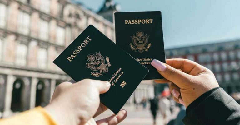 15 Passport Renewal Mistakes That Could Derail Your Travel Plans