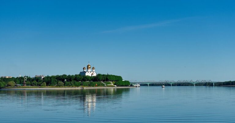 15 River Journeys That Offer More Than Just A View