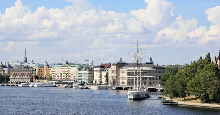 What Every First-Time Traveler Should Know About Stockholm