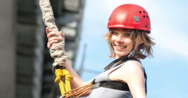 The 25 Places To Experience The World’s Best Bungee Jumps
