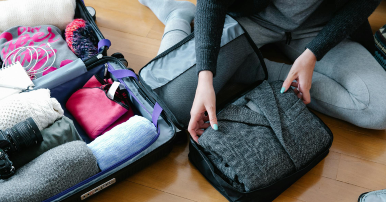25 Top-Rated Luggage Organizers That Simplify Every Trip