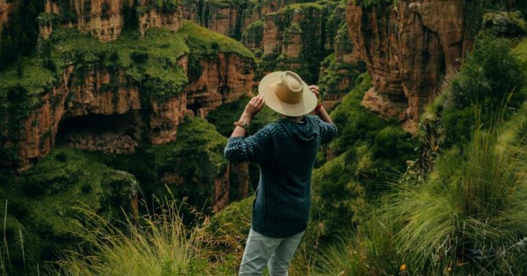 15 Things Every Traveler Should Know Before Visiting Peru