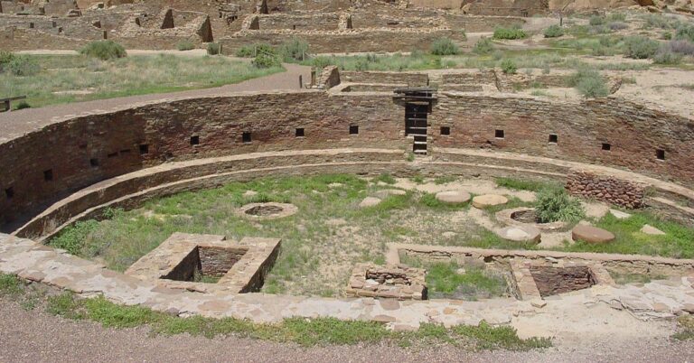 15 Fascinating Discoveries That Put Chaco Back In Focus