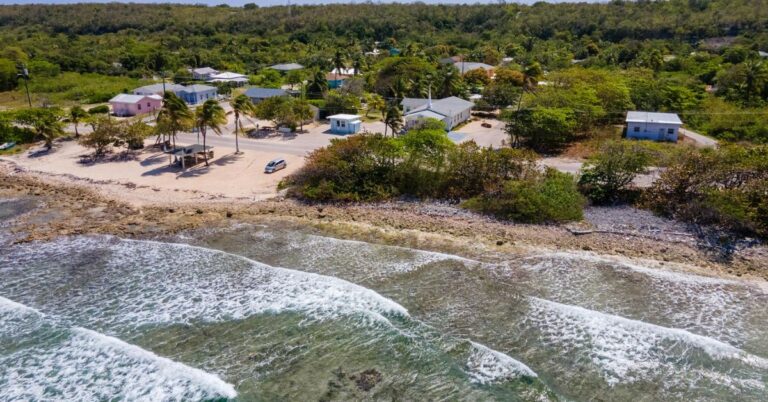 15 Things To Consider Before Moving To The Cayman Islands