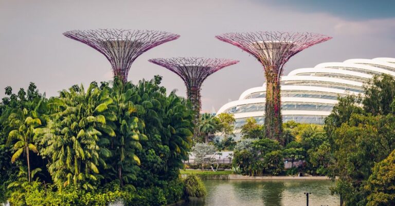 15 Garden Getaways You’ll Want On Your Bucket List