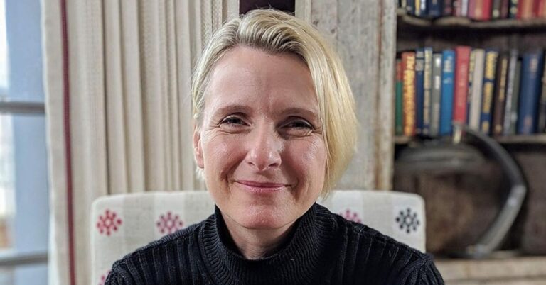 Elizabeth Gilbert On The Joys, Surprises, And Soul Of Traveling