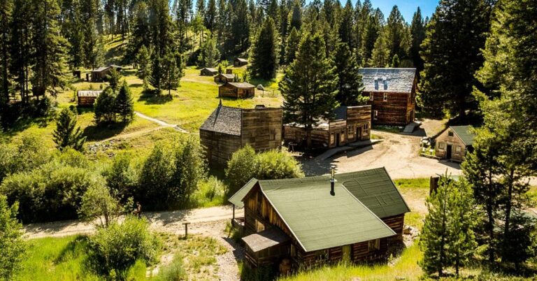 15 Authentic Montana Adventures That Tourists Often Miss