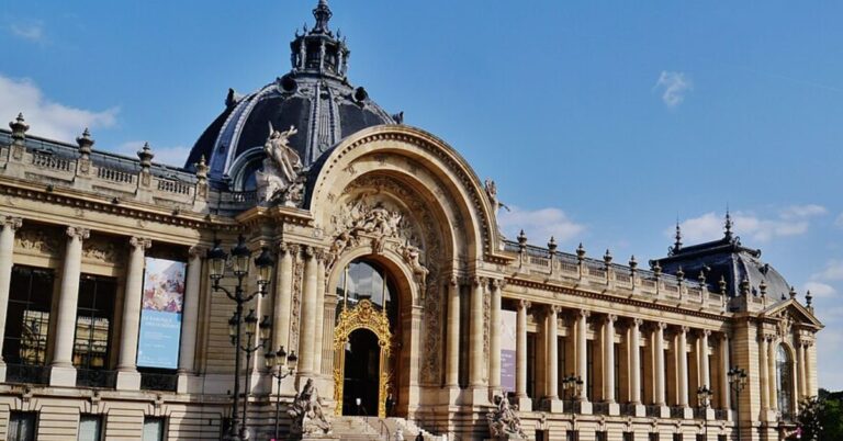15 Museums In Paris You Can Visit At No Cost