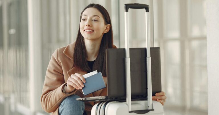 15 Things You Can Now Bring In Your Carry-On With TSA Approval